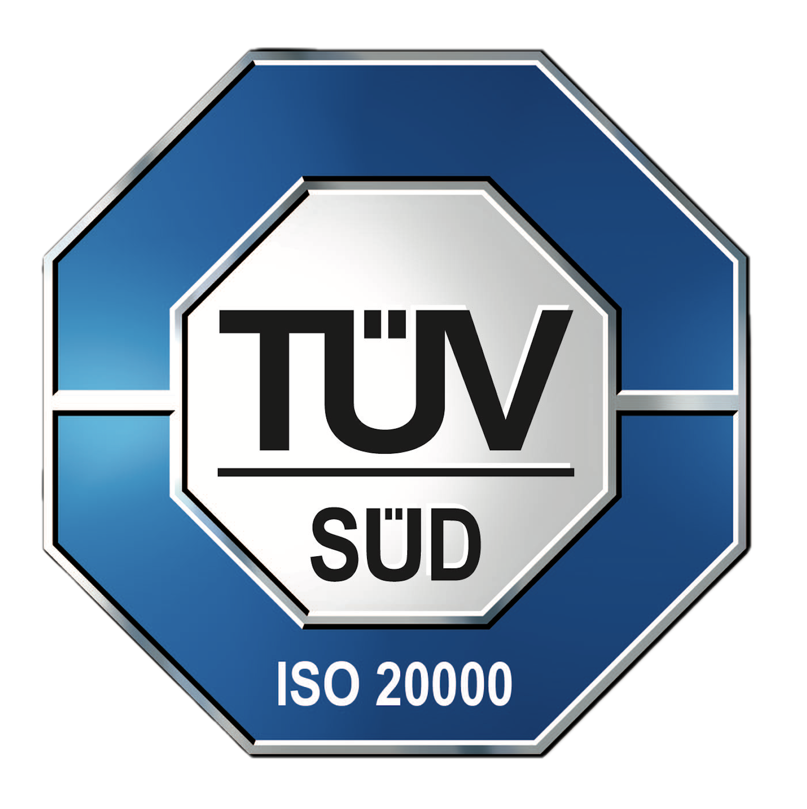 ISO 20000