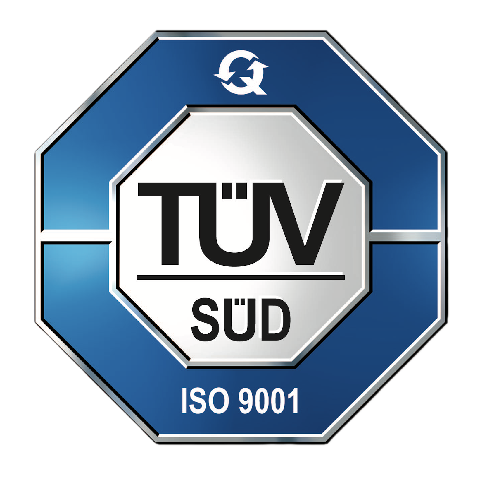 ISO 9001
