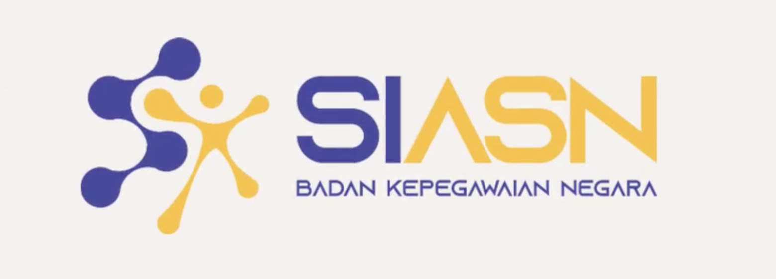 Logo SIASN