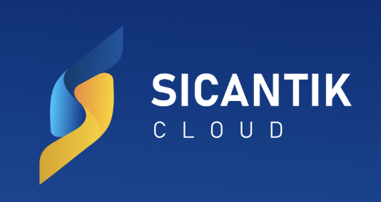 Logo SICANTIK